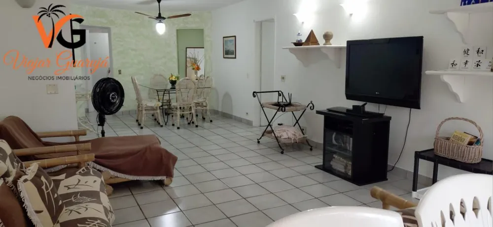 Apartamento, 4 quartos, 170 m² - Foto 6
