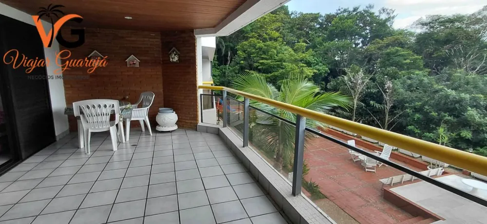 Apartamento, 4 quartos, 170 m² - Foto 2