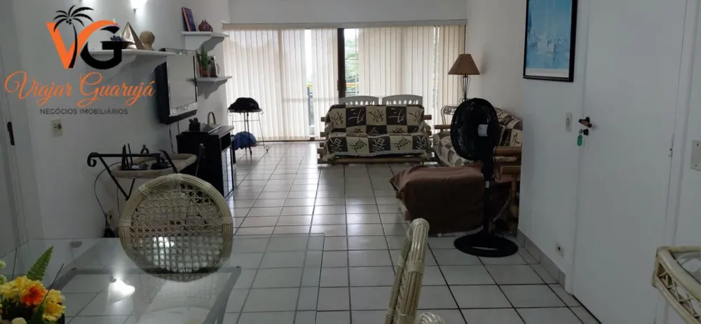 Apartamento, 4 quartos, 170 m² - Foto 5