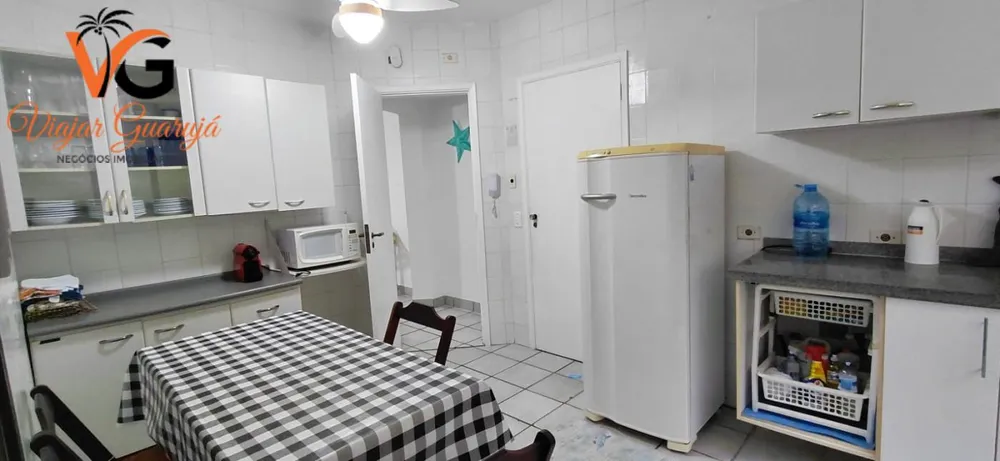 Apartamento, 4 quartos, 170 m² - Foto 14