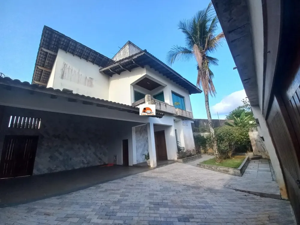 Casa, 3 quartos, 254 m² - Foto 15