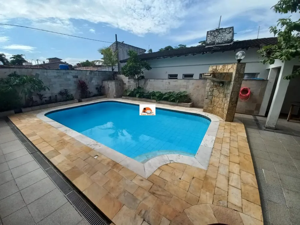 Casa, 3 quartos, 254 m² - Foto 1
