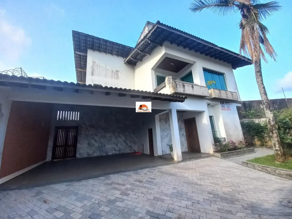 Casa, 3 quartos, 254 m² - Foto 16