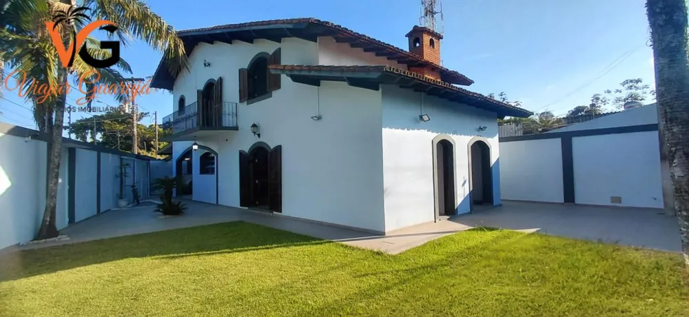 Casa, 3 quartos, 281 m² - Foto 1