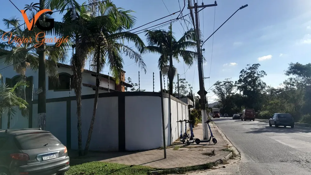 Casa, 3 quartos, 281 m² - Foto 3