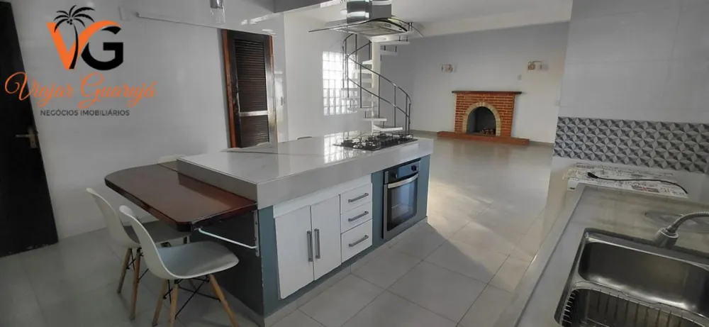 Casa, 3 quartos, 281 m² - Foto 15