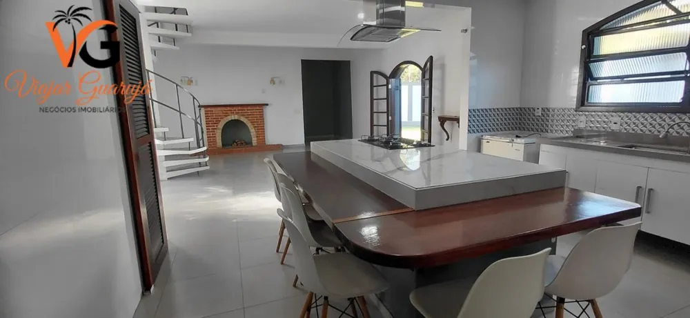 Casa, 3 quartos, 281 m² - Foto 16