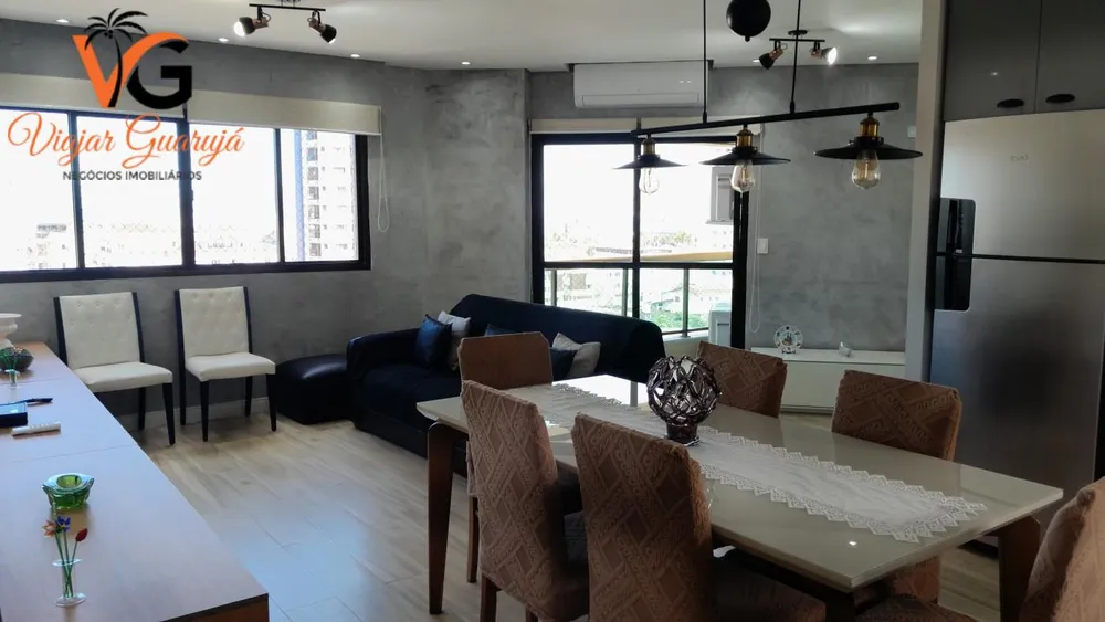 Apartamento, 3 quartos, 90 m² - Foto 7