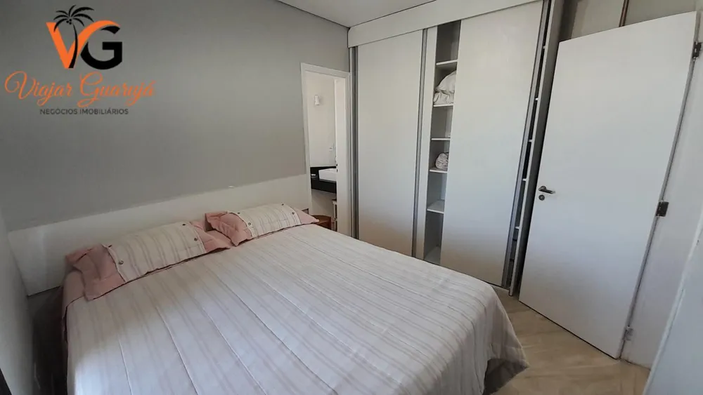 Apartamento, 3 quartos, 90 m² - Foto 8
