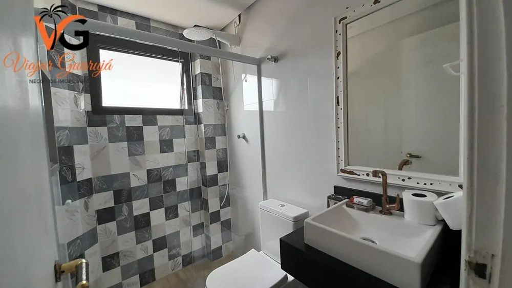 Apartamento, 3 quartos, 90 m² - Foto 2