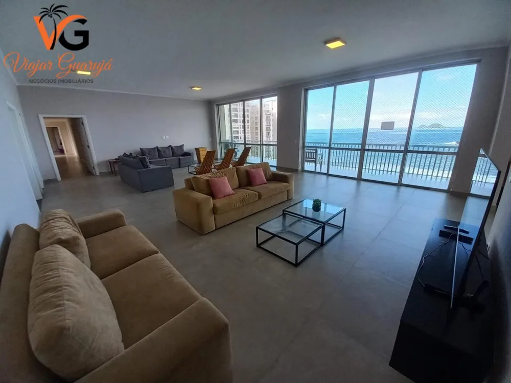 Apartamento, 6 quartos, 485 m² - Foto 4