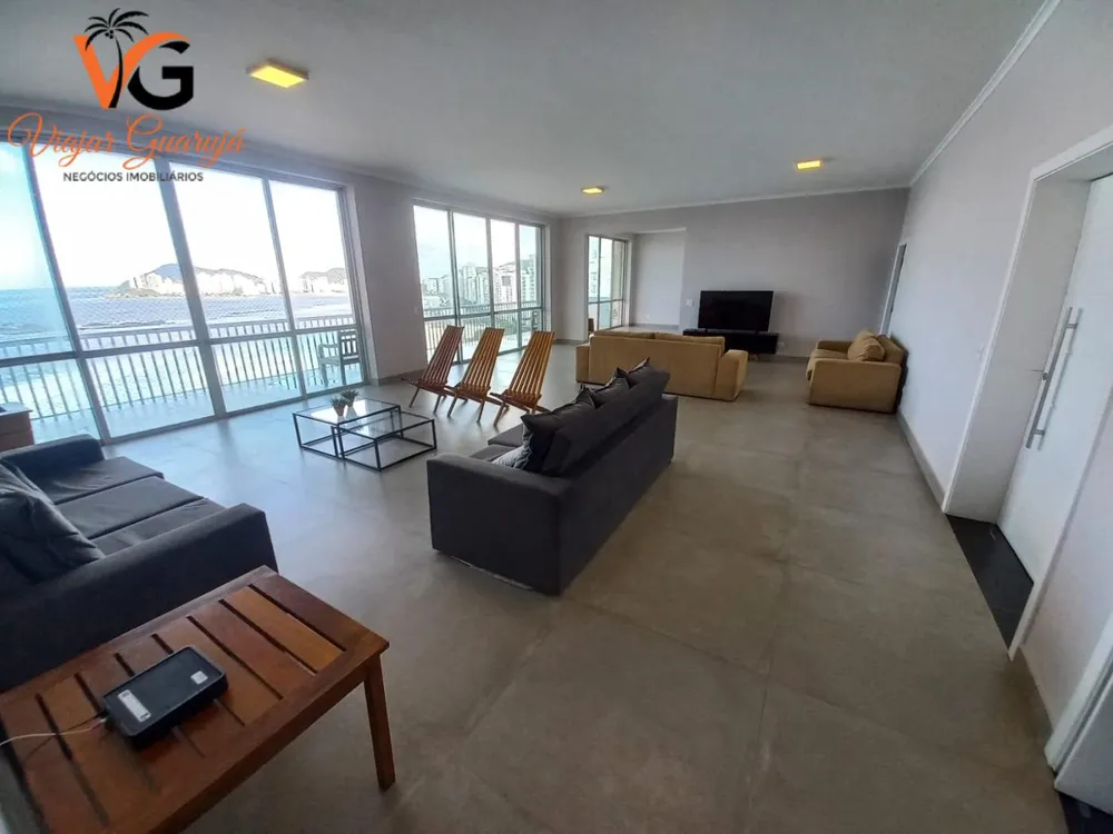 Apartamento, 6 quartos, 485 m² - Foto 3