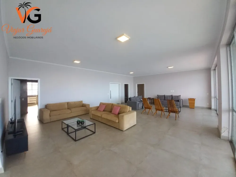 Apartamento, 6 quartos, 485 m² - Foto 5