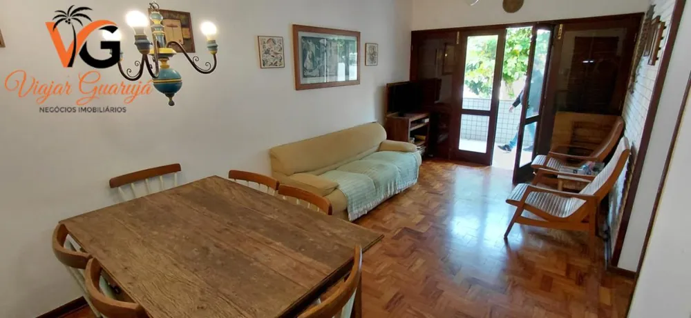 Apartamento, 2 quartos, 57 m² - Foto 2