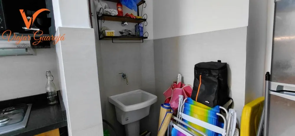 Apartamento, 2 quartos, 57 m² - Foto 1