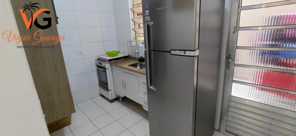 Apartamento, 2 quartos, 65 m² - Foto 13