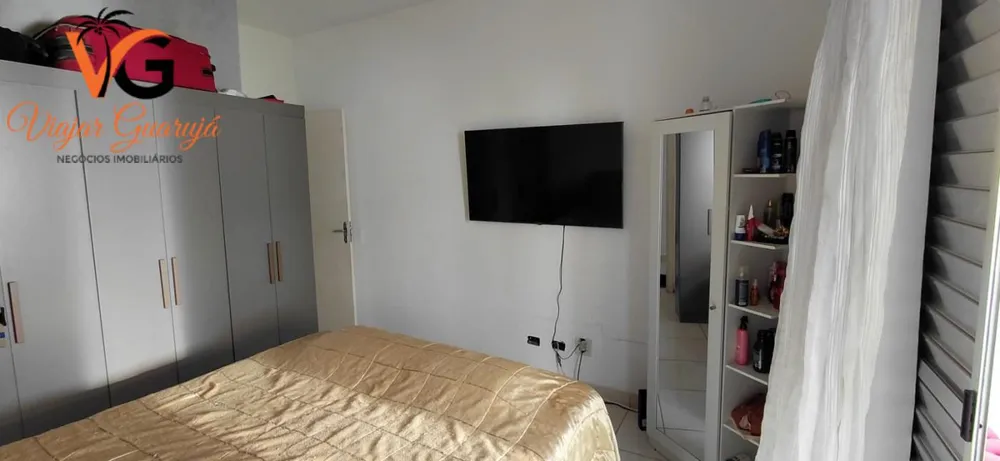 Apartamento, 2 quartos, 65 m² - Foto 8