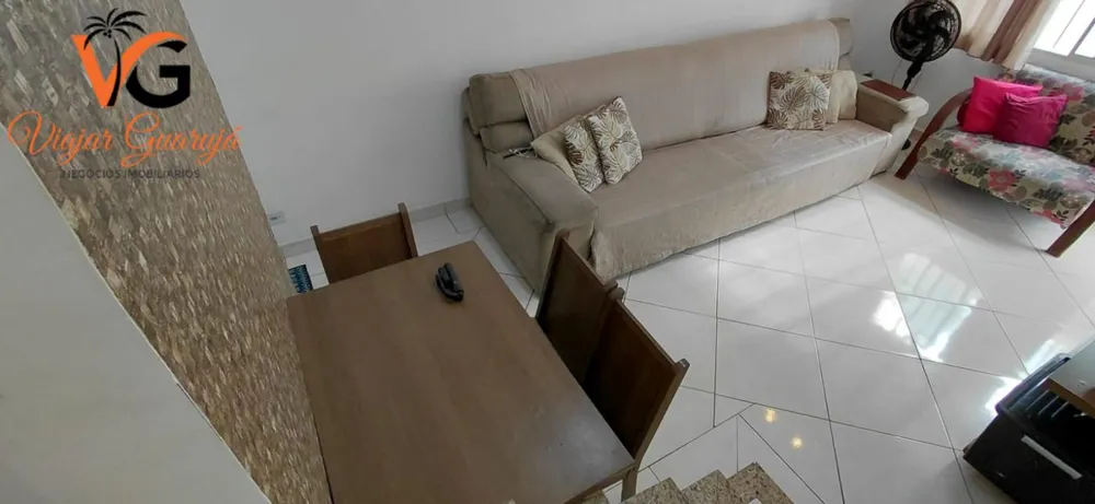 Apartamento, 2 quartos, 65 m² - Foto 6