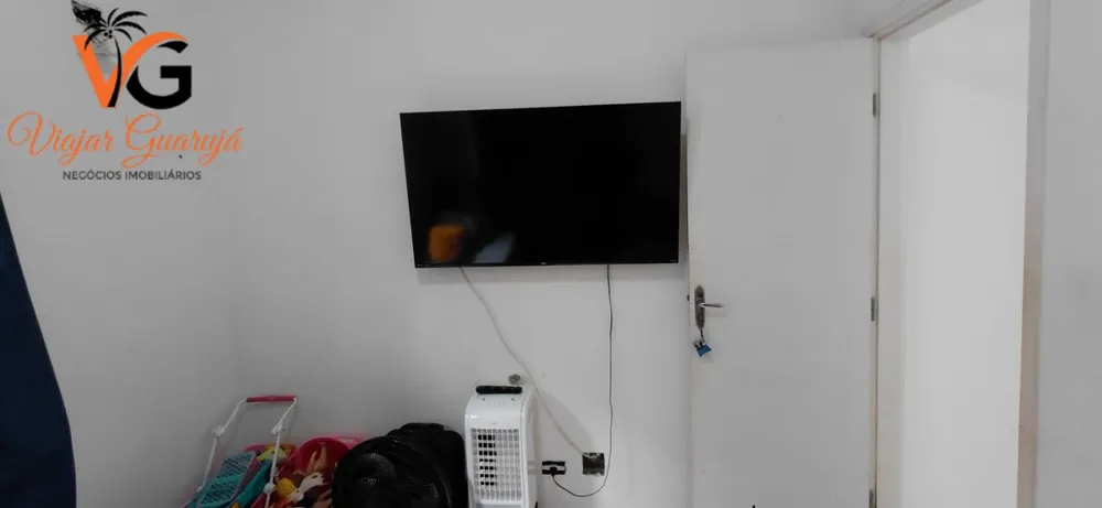 Apartamento, 2 quartos, 65 m² - Foto 11