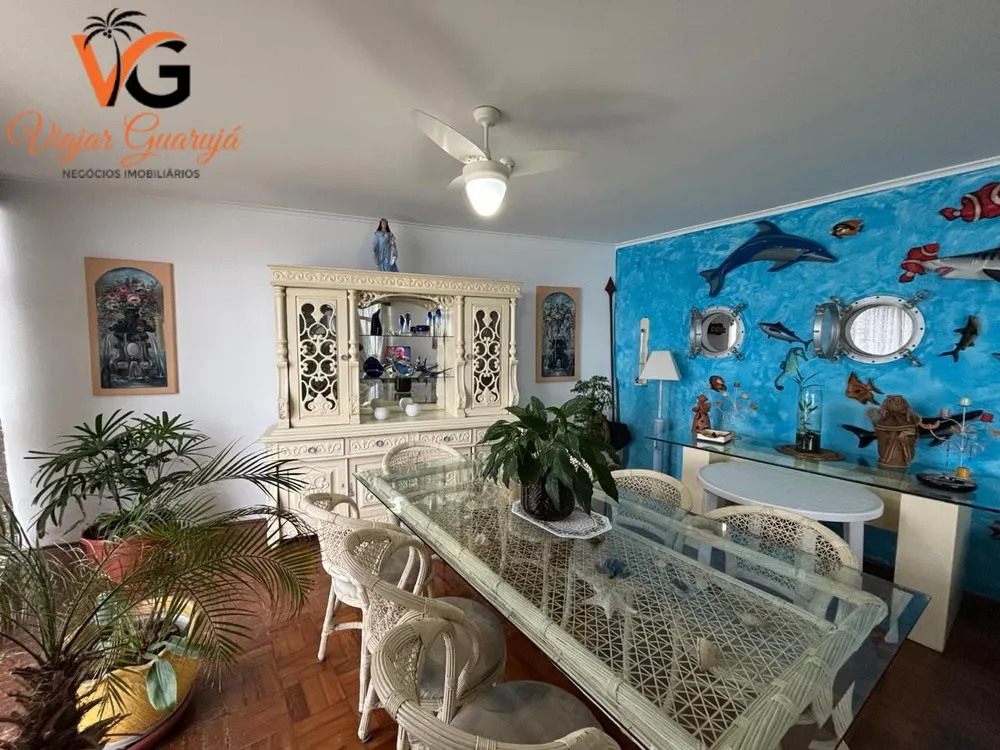 Apartamento, 3 quartos, 158 m² - Foto 4