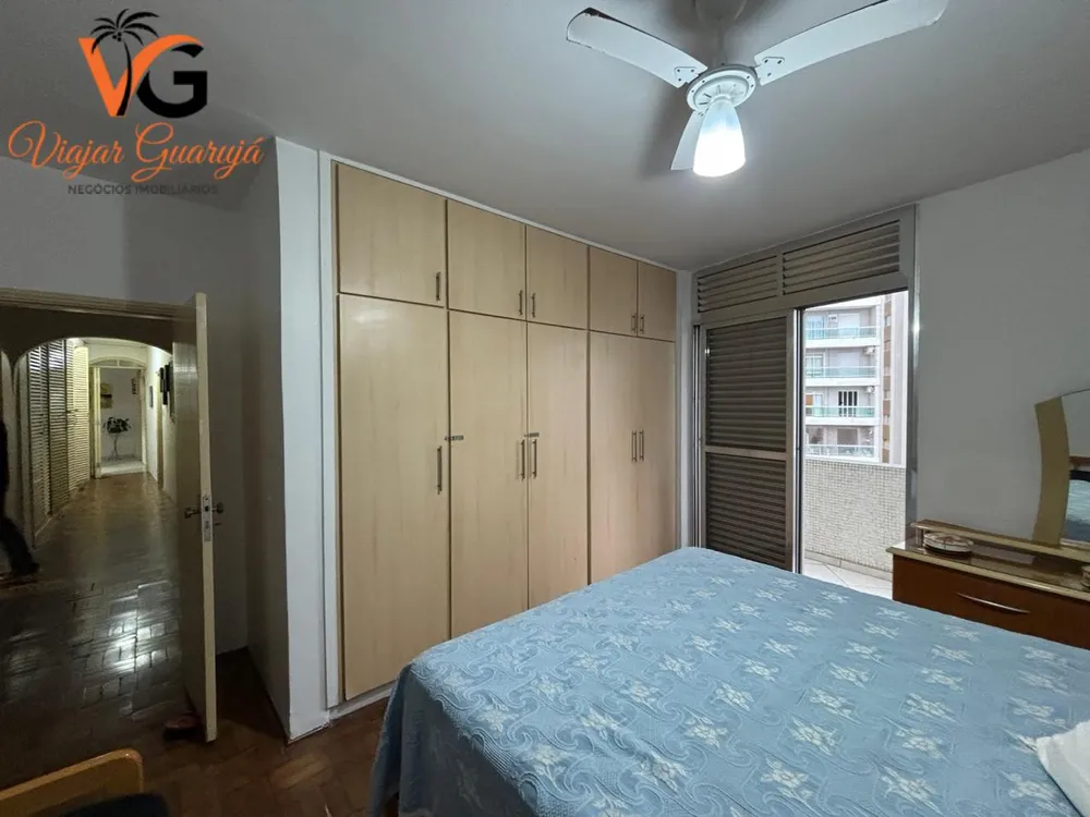 Apartamento, 3 quartos, 158 m² - Foto 2