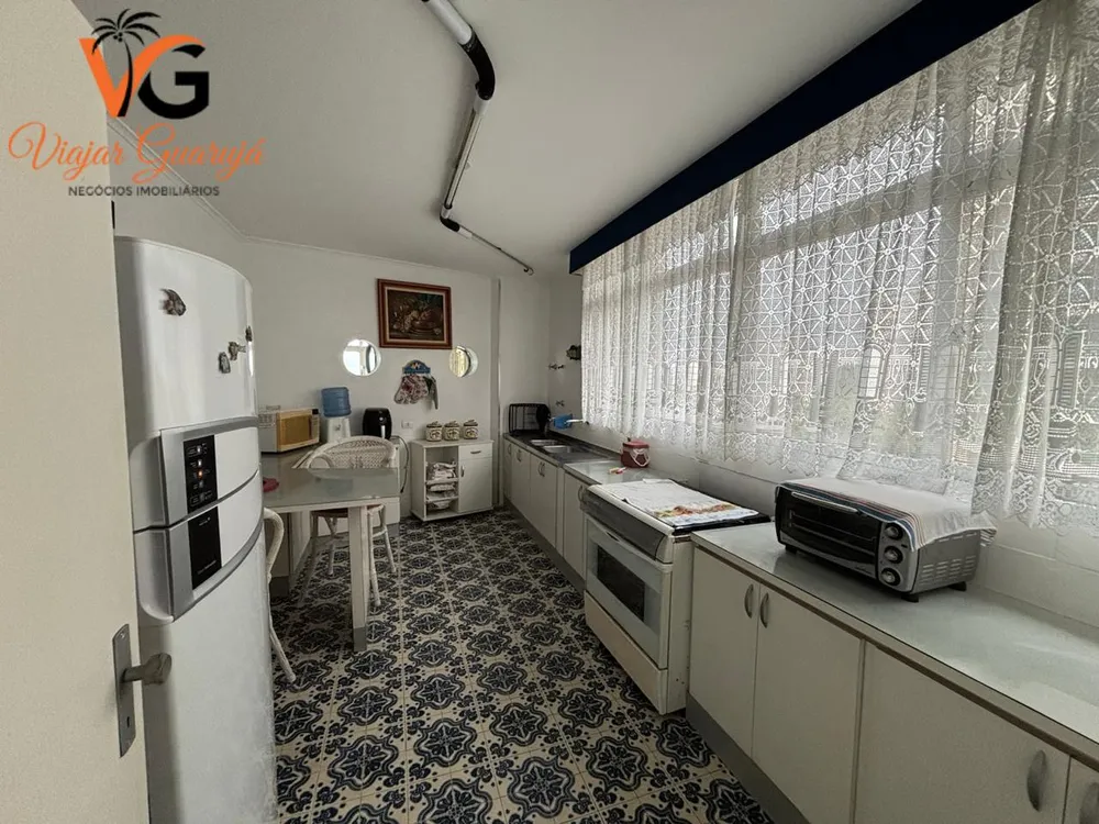 Apartamento, 3 quartos, 158 m² - Foto 10