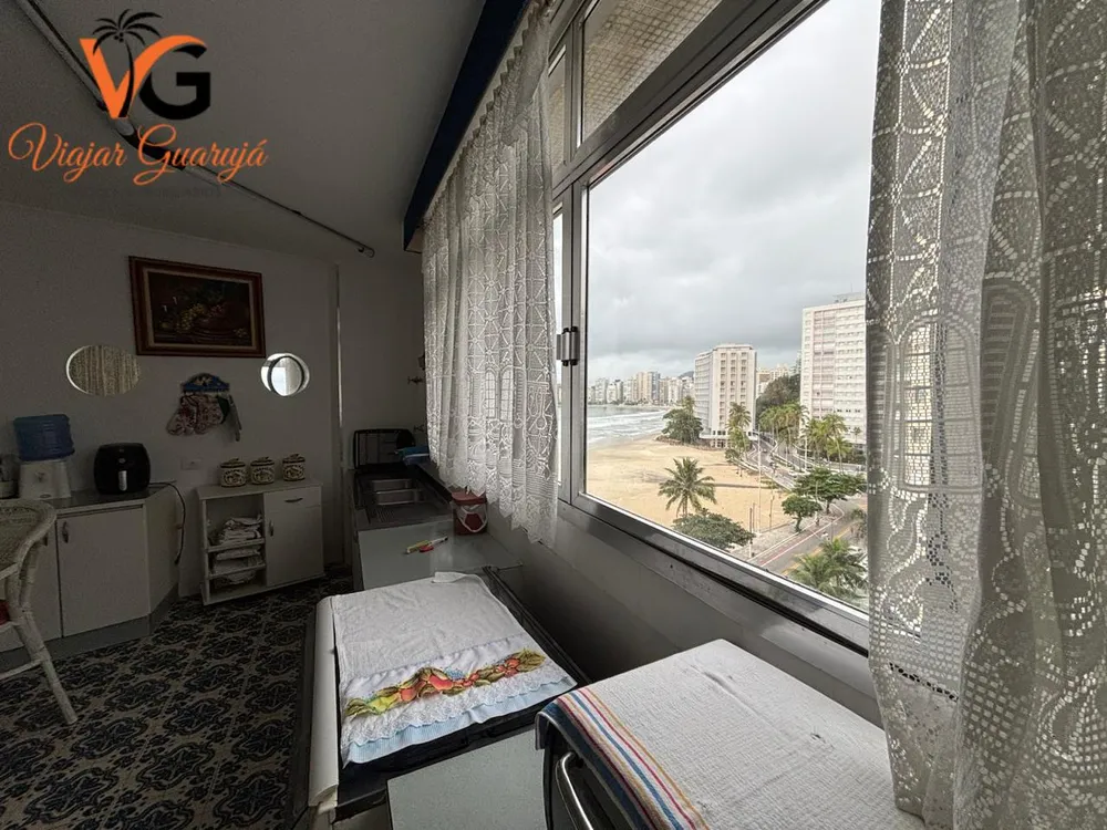 Apartamento, 3 quartos, 158 m² - Foto 7