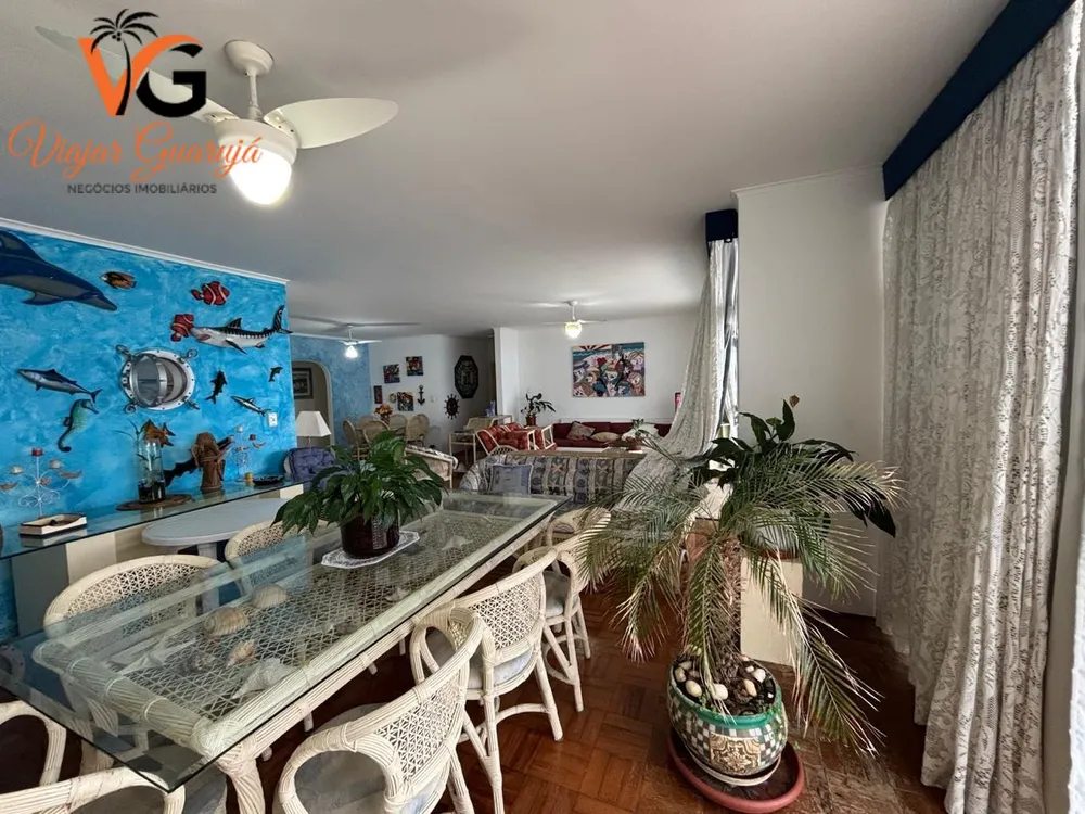 Apartamento, 3 quartos, 158 m² - Foto 8