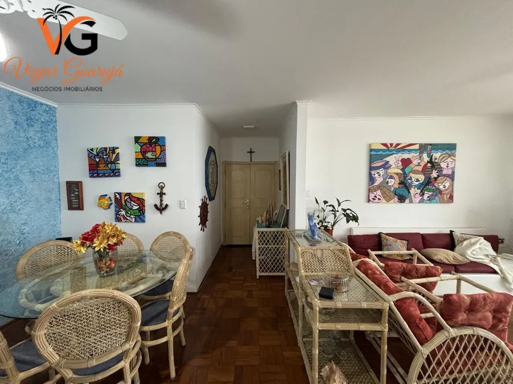 Apartamento, 3 quartos, 158 m² - Foto 11