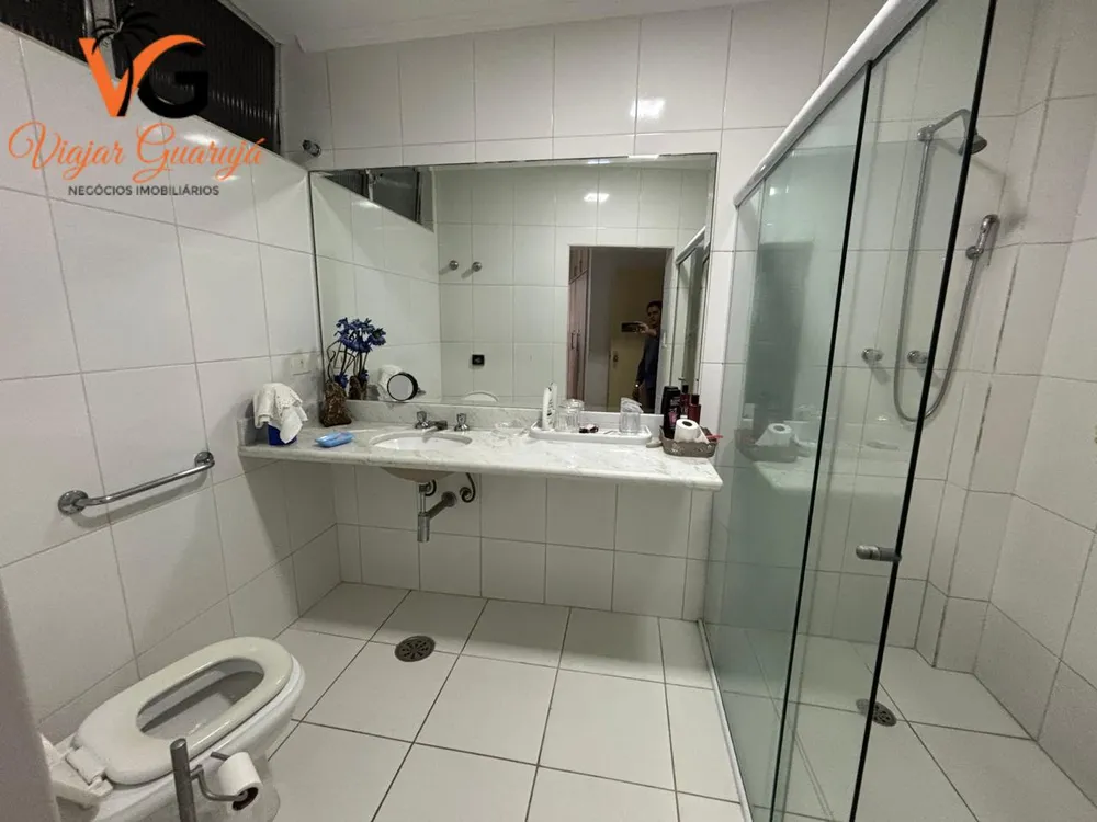 Apartamento, 3 quartos, 158 m² - Foto 3