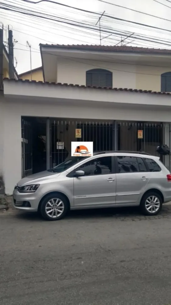 Casa, 3 quartos, 130 m² - Foto 2