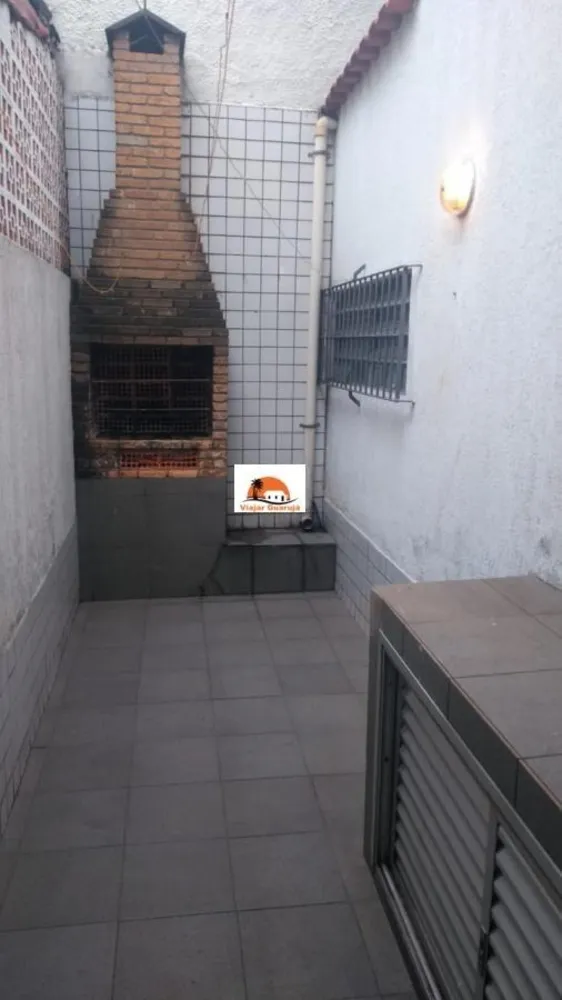 Casa, 3 quartos, 130 m² - Foto 4