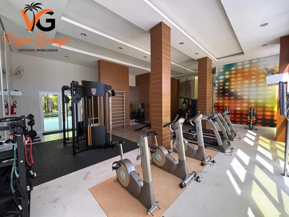 Apartamento, 3 quartos, 158 m² - Foto 16