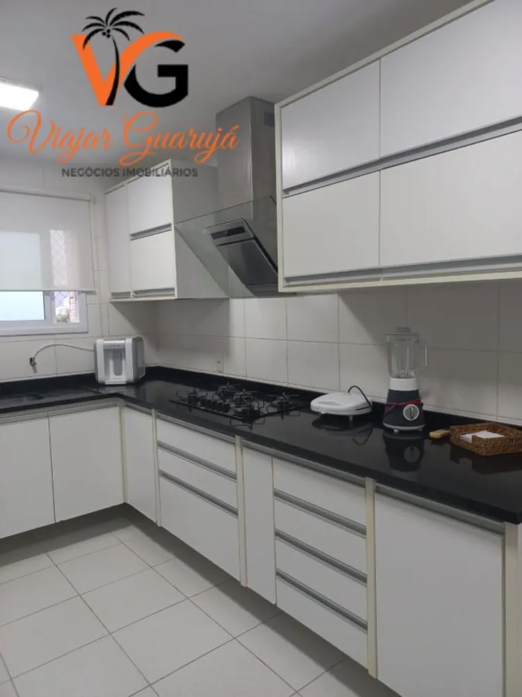 Apartamento, 3 quartos, 158 m² - Foto 12