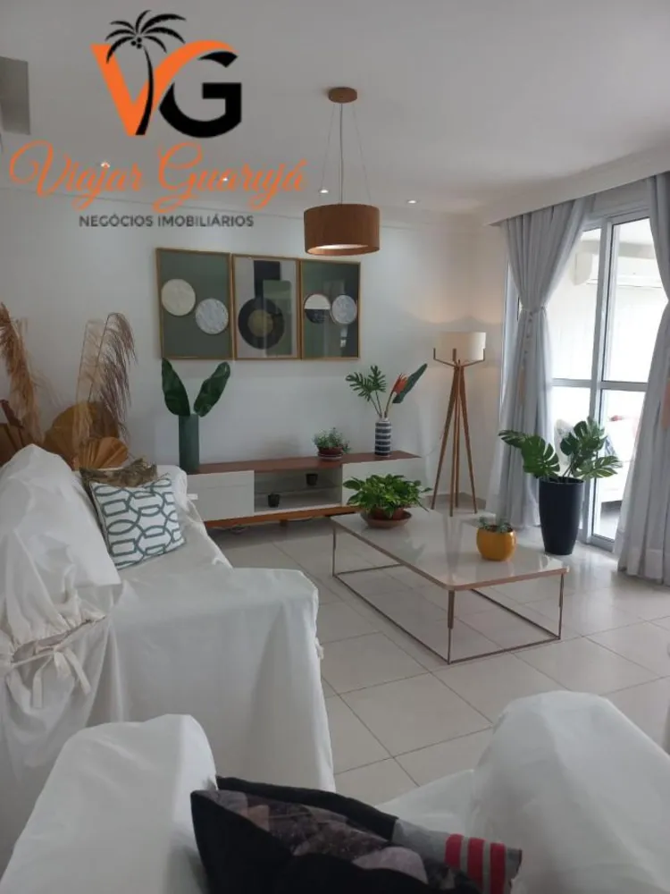Apartamento, 3 quartos, 158 m² - Foto 3