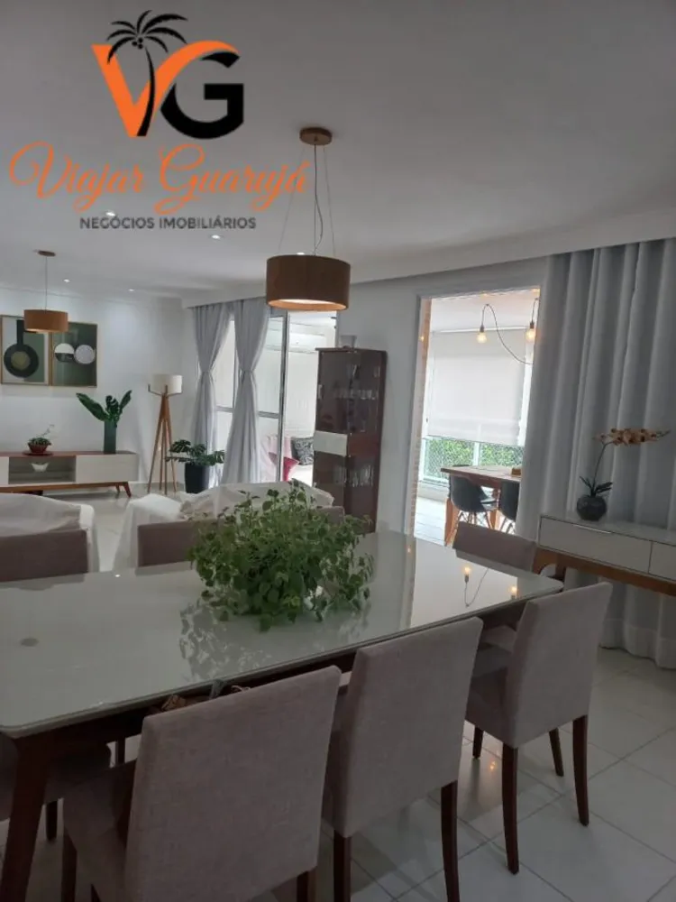 Apartamento, 3 quartos, 158 m² - Foto 9