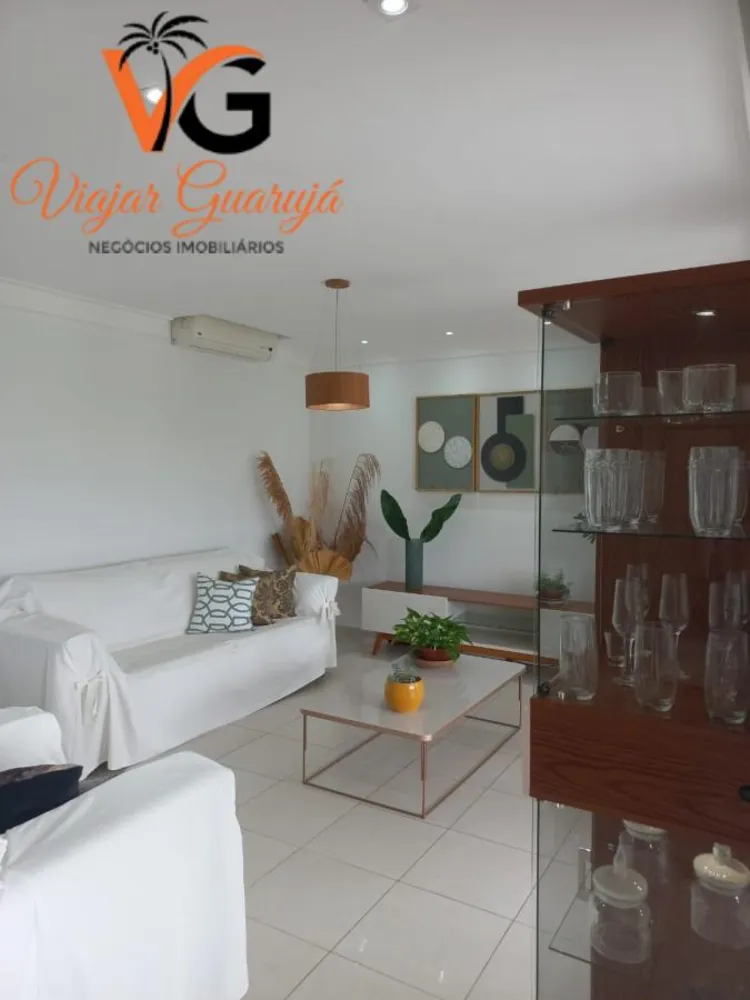 Apartamento, 3 quartos, 158 m² - Foto 5