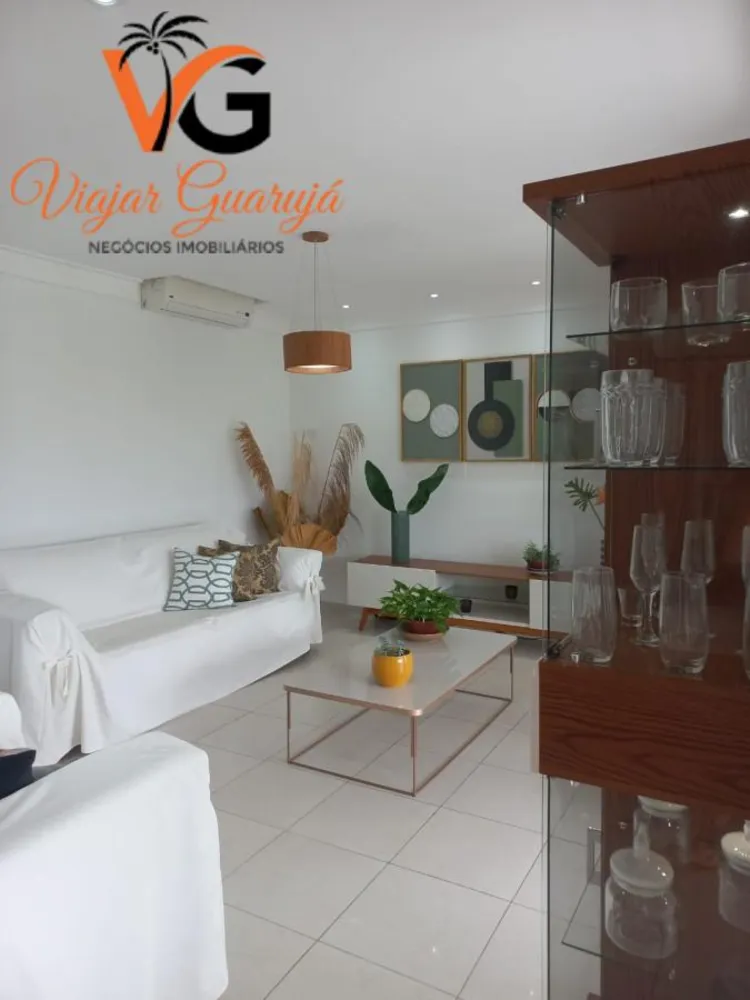 Apartamento, 3 quartos, 158 m² - Foto 4
