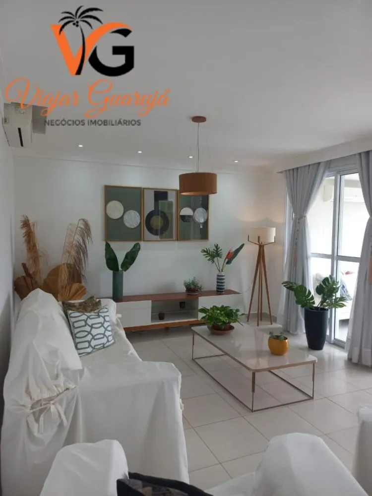 Apartamento, 3 quartos, 158 m² - Foto 2