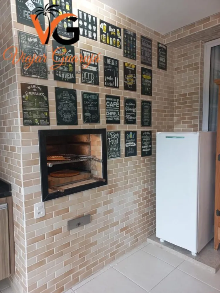 Apartamento, 3 quartos, 158 m² - Foto 13