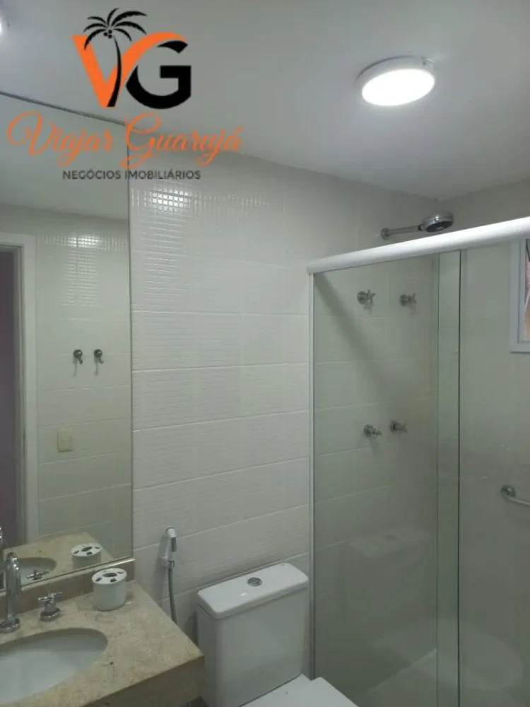 Apartamento, 3 quartos, 158 m² - Foto 15