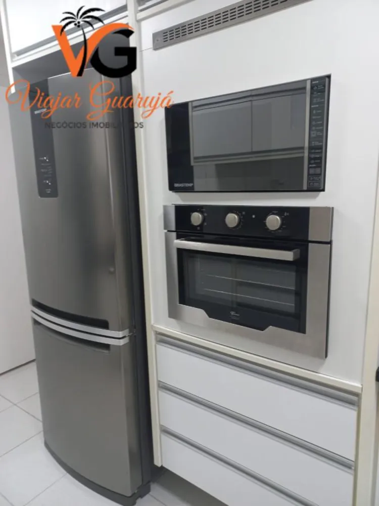 Apartamento, 3 quartos, 158 m² - Foto 10