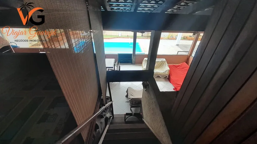 Casa, 6 quartos, 503 m² - Foto 6