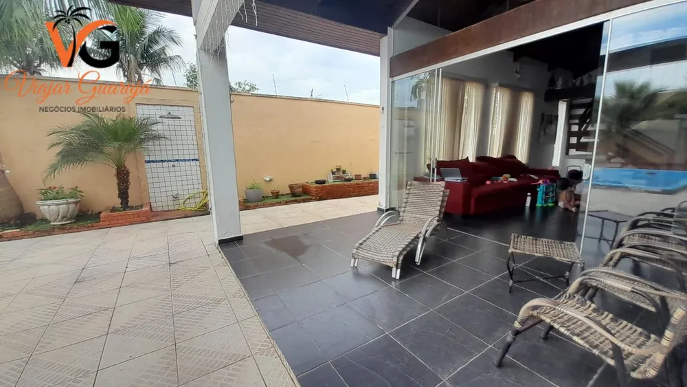 Casa, 6 quartos, 503 m² - Foto 7