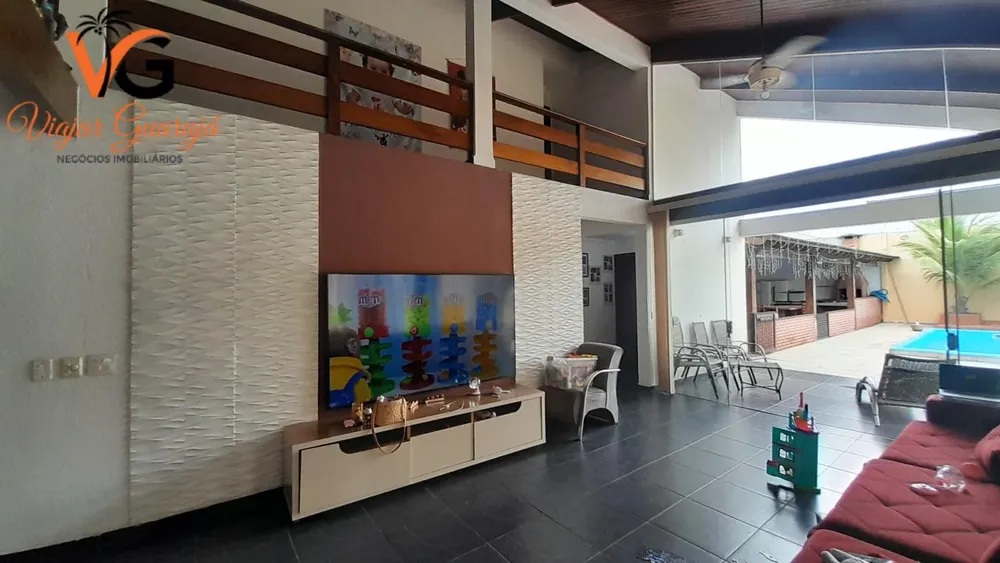 Casa, 6 quartos, 503 m² - Foto 4