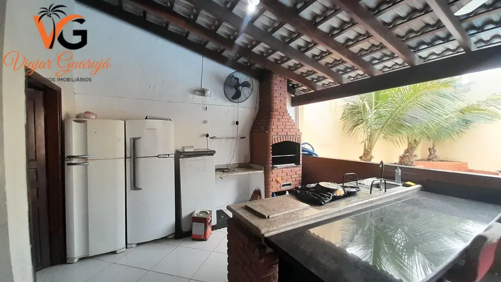 Casa, 6 quartos, 503 m² - Foto 3