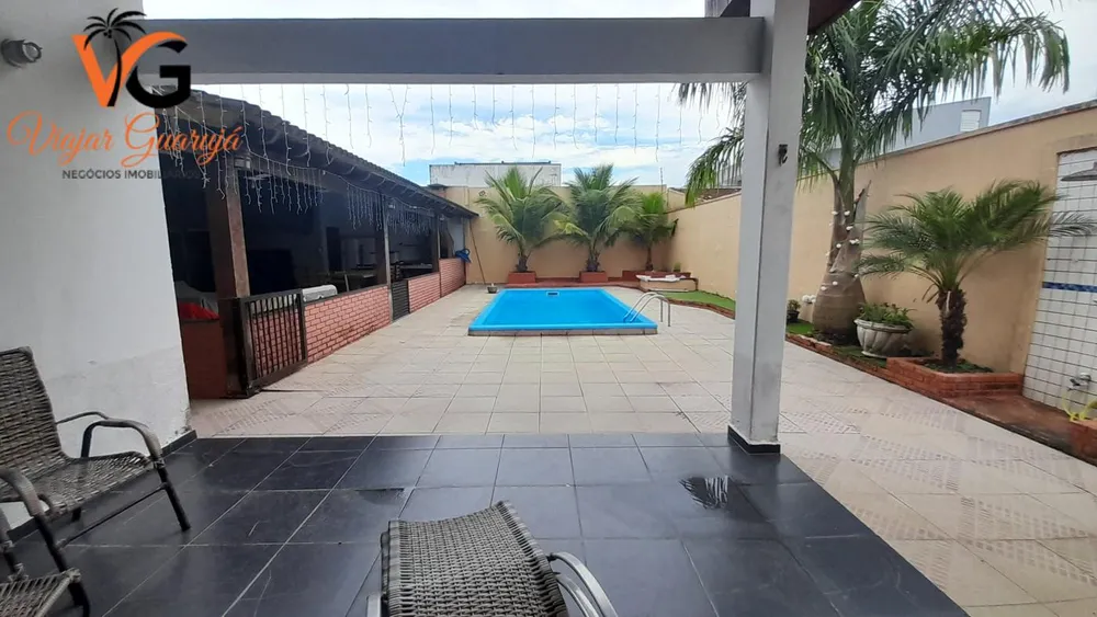 Casa, 6 quartos, 503 m² - Foto 2