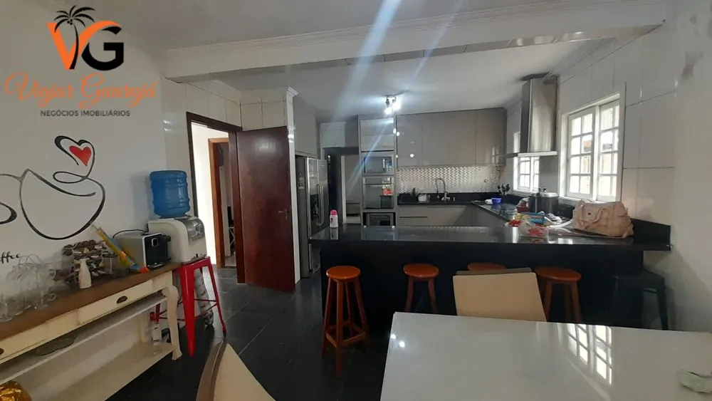Casa, 6 quartos, 503 m² - Foto 11