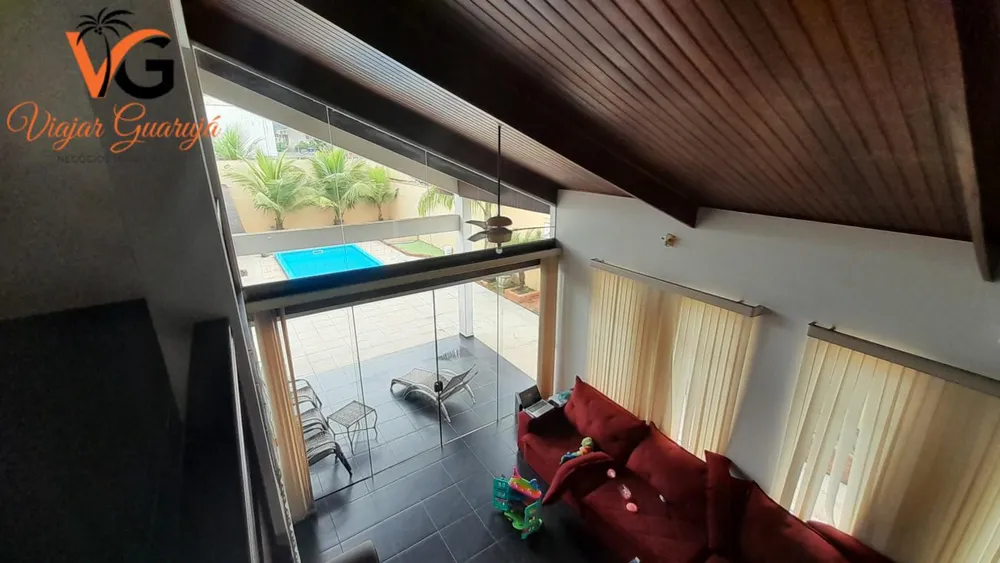 Casa, 6 quartos, 503 m² - Foto 5