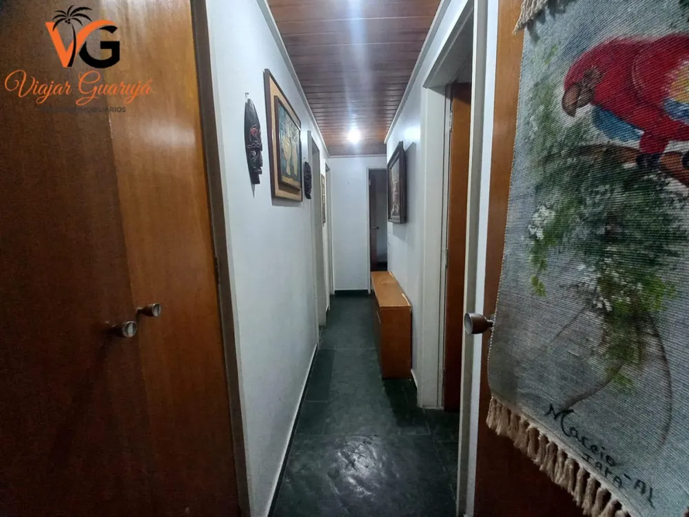 Apartamento, 4 quartos, 120 m² - Foto 11